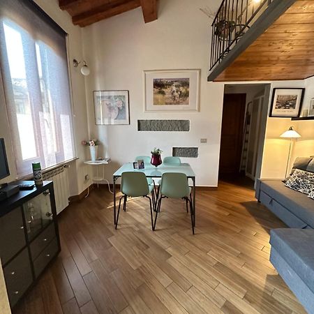 Acacia Apartments Salvia-Rosmarino Firenze Bagian luar foto
