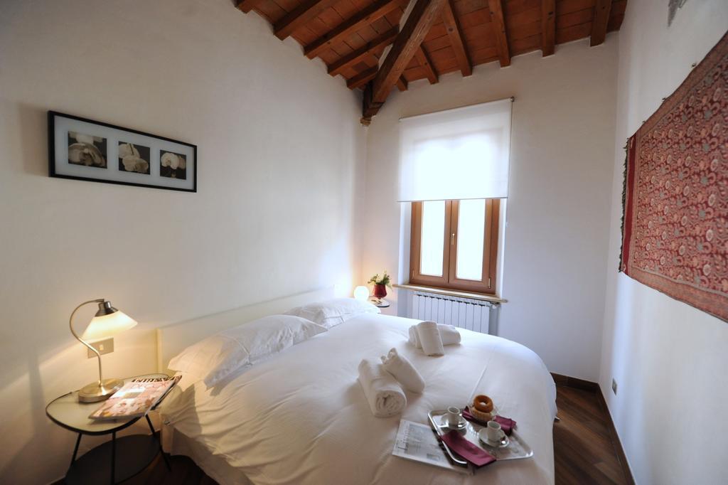 Acacia Apartments Salvia-Rosmarino Firenze Bagian luar foto