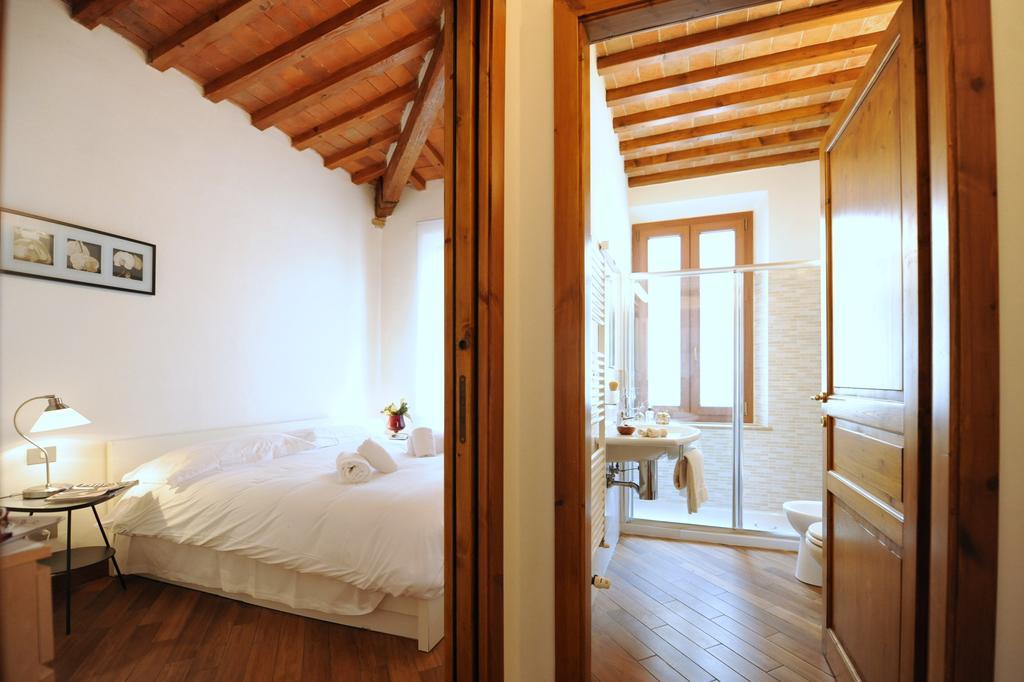 Acacia Apartments Salvia-Rosmarino Firenze Bagian luar foto