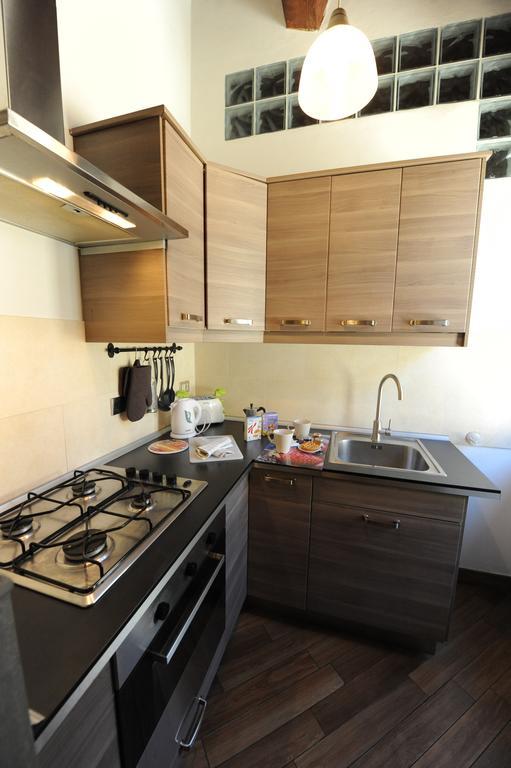 Acacia Apartments Salvia-Rosmarino Firenze Bagian luar foto